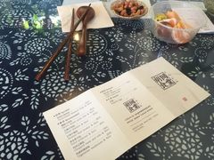 -蜗牛小馆醉乡民谣云南菜(惠新西里店)