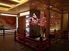 -蓝鲸湾汤泉(包河店)