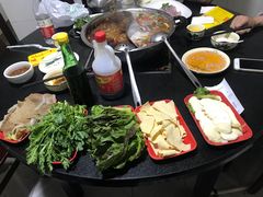 -大理.老字号渝记酸萝卜乌鱼(古城总店)