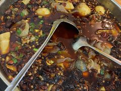 -黑竹香鸡(营和巷店)