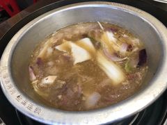 -金源烤肉面片馆(师大店)
