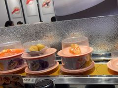 -争鲜回转寿司(流行前线店)