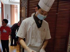 -盛百味·家宴餐厅(霸州分店)