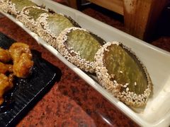 -绿茶餐厅(华联万柳店)