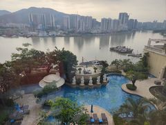 -澳门十六浦索菲特大酒店