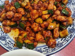 -北大地皖峰饭馆
