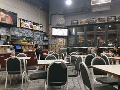 -1128港式茶餐厅(嘉信广场店)