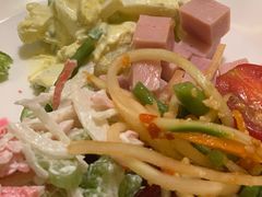 -Sizzler时时乐西餐厅(长楹天街购物中心店)