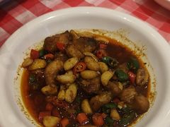 -巴陵全鱼席(湖南老字号汴河街店 )