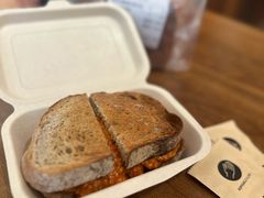 -佐敦面包铺·JORDAN BAKERY