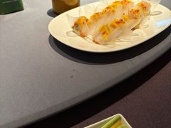 -北京老铺烤鸭(第五国际店)