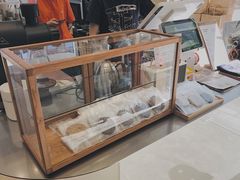 -MQ COFFEE STAND明谦(新洲店)