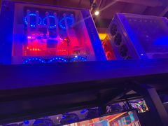 -网酷电竞馆(上地店)