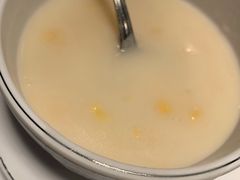 -花园餐厅(铜锣湾店)