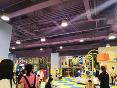 -天空之城欢乐嘉年华苏州店(环球188广场店)