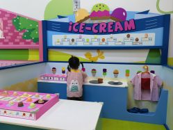 -莫莉幻想儿童乐园(北京顺义华联店)