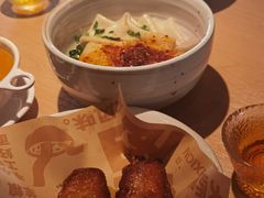 -大师兄·西北小馆(金湾华发商都店)