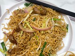 -香港深仔记茶餐厅(东门店)