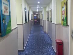 -小巢精品酒店(朝阳医院东大桥地铁站店)