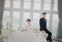 -第一夫人婚纱摄影(南京店)