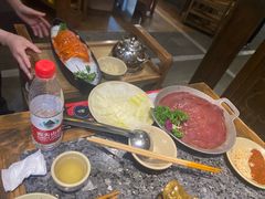 -蜀大侠火锅(建设路第五大道店)