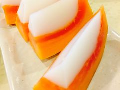 -海口骑楼小吃街