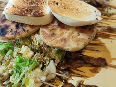 -老姑砂锅·烧烤天津菜(体北道店)