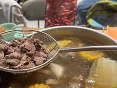 -潮界(虹桥新天地店)