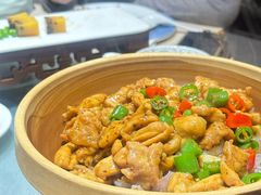 -怡園·茶膳(怡园店)