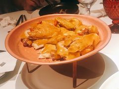 -三号黄浦会Canton Table