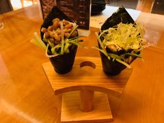-将军日本餐厅·Shogun(厦门马哥孛罗东方大酒店)
