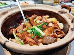 -喜记顺德菜(南昌万象城店)
