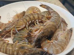 -初色海鲜自助(万丰路店)