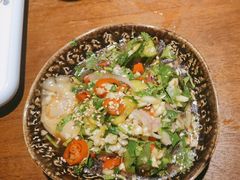 -乔街深夜食堂·台州菜·高压锅生蚝(杭州总店)
