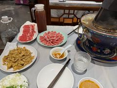 -东来顺饭庄(apm总店)