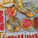 在佛山！牛肉自由助也太太太爽了！ 