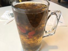 红枣枸杞竹燕窝-苗祖咖啡(洛克时代中心店)