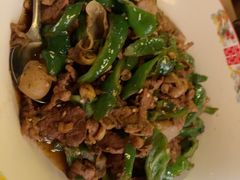 -破三川·新川菜(静安大融城店)