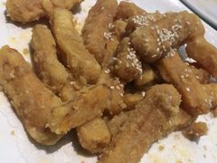-高第街56号融合餐厅(振华五星百货店)