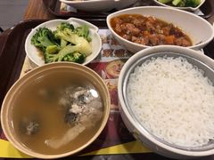 -真功夫(北京西站店)