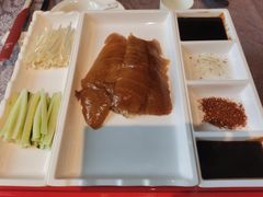 -王府井酒店(金桥港湾店)
