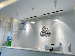 -ASA HAIR SALON