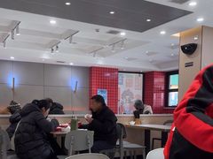 -子午路张记肉夹馍(兵马俑店)