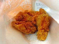 -前进5路汉堡炸鸡(前进五路店)