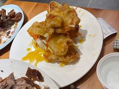-新興传承烤鸭
