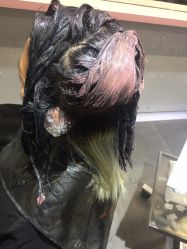 -MY HAIR ARDOR
