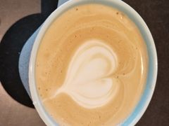 -星巴克(蔡伦路店)