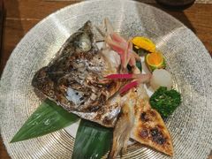-蟹将军·松叶蟹和牛日料放题自助(K11店)