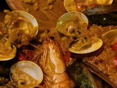 西班牙招牌海鲜饭-Mezomd曼索蒂西班牙餐厅(广粤店)