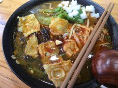 -螺大蛳柳州螺蛳粉·火锅·热干面(西城永捷店)